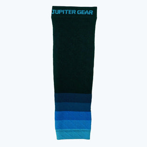 Endurance Compression Calf & Leg Sleeve for Running and Hiking - Pulse & Root