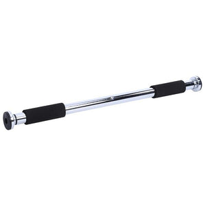 Doorway Pull Up Bar - Pulse & Root