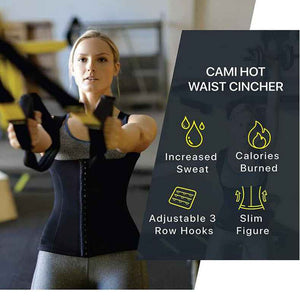 Fitness sweating vest