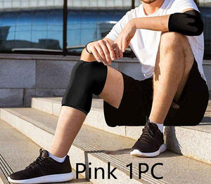 New Elbow Ice Compression Stretch Sleeves