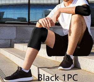 New Elbow Ice Compression Stretch Sleeves