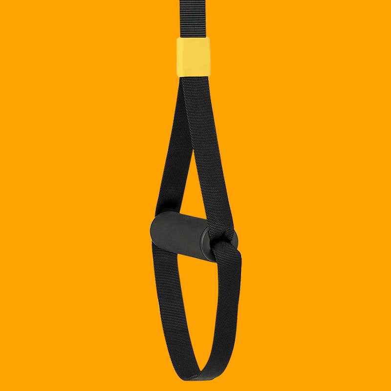 Suspension Trainer Anti-Indoor Suspension Training With Pull Rope