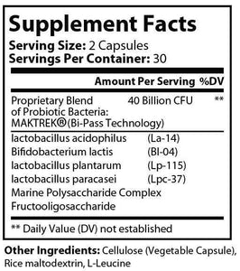 Pure Probiotics