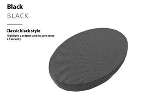 Non-slip Balance Pad Oval Massage Fitness Mat Odorless Balance Balance Soft Pedal